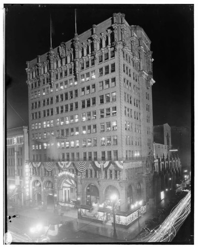 B1.3 - Edison Building (3rd & Broadway)