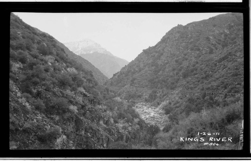 Kaweah Miscellaneous