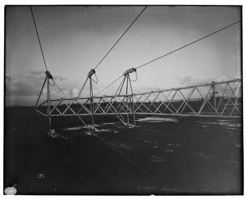 Long Beach-Lighthipe-Laguna Bell Transmission Line