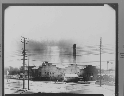 L.A.R.Y. (Pacific Electric Railway) 7th & Central