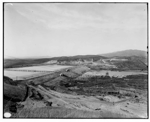 Kern River & Borel Transmission Line