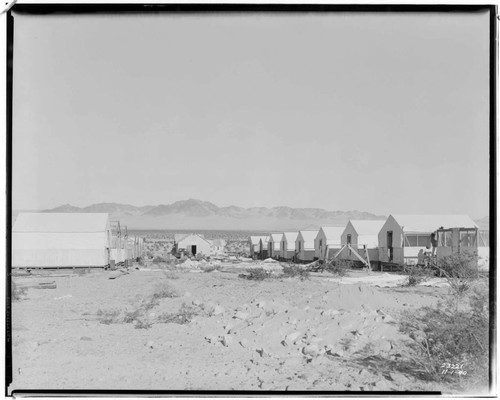 Boulder-Chino Transmission Line