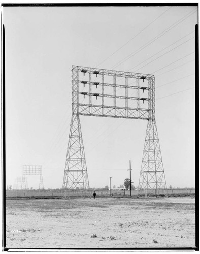 Long Beach-Lighthipe-Laguna Bell Transmission Line