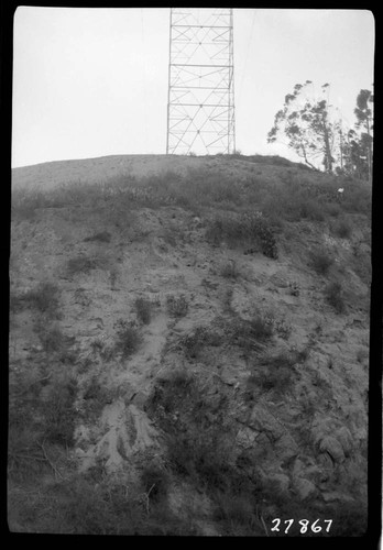 Boulder-Chino Transmission Line (3rd)