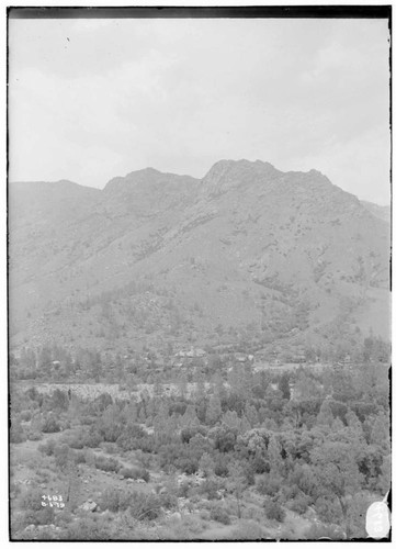 Kern River No. 3