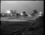 Lighted Golf Course