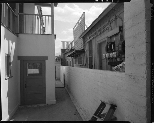 Palm Springs Substation