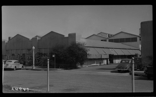 Alhambra General Store