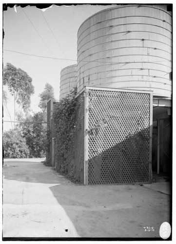 Santa Barbara Steam Plant