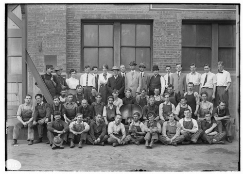 P1.1 - Group Portraits