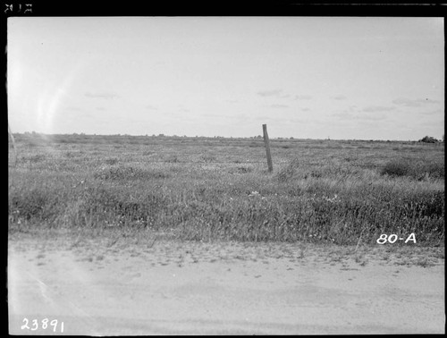 Big Creek, Herminghaus Ranch