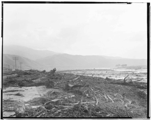 A1.6 - St. Francis Dam Disaster