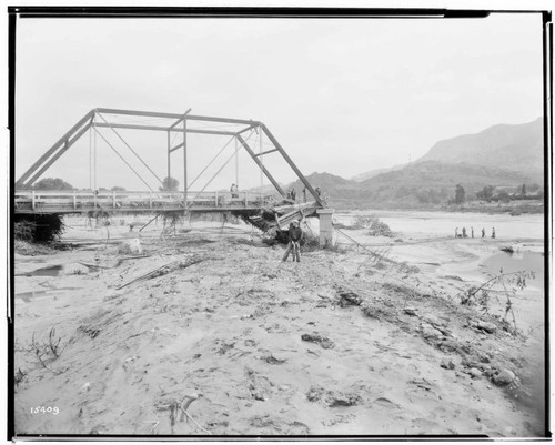 A1.6 - St. Francis Dam Disaster