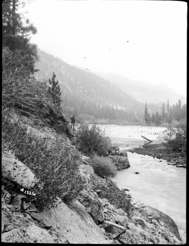 Kern River Miscellaneous