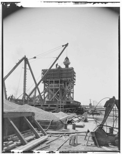 Long Beach Steam Station, Plant #3