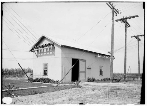 Torrance Substation