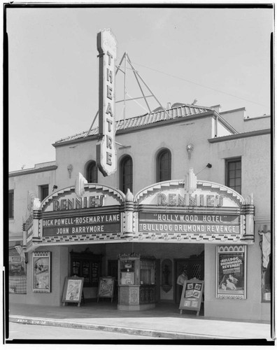 A2-Bd - Air Conditioning, Theaters