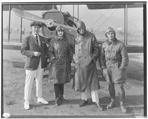 P1.1 - Group Portraits - National Electric Light Association