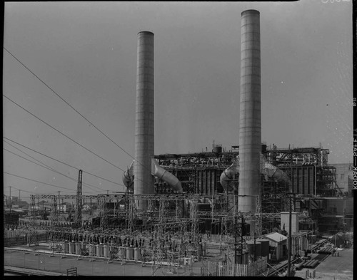 Redondo Steam Station