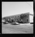 Apartment buildings