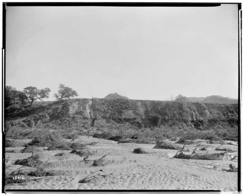 A1.6 - St. Francis Dam Disaster