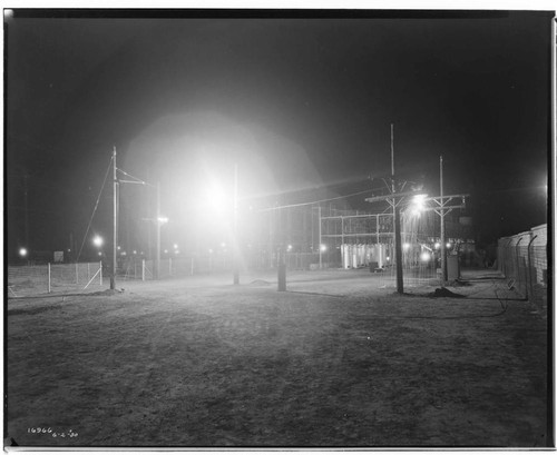 Culver City Substation