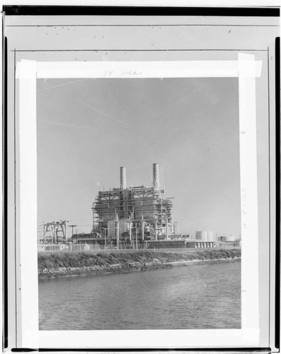 Alamitos Generating Station