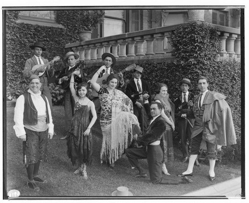 P1.1 - Group Portraits - National Electric Light Association