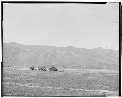 A1.6 - St. Francis Dam Disaster