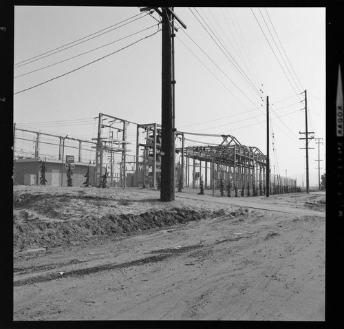 Torrance Substation