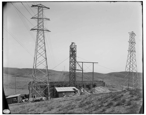 Newmark Substation