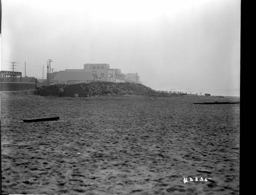 Redondo Beach Steam Station - Plants 2-5