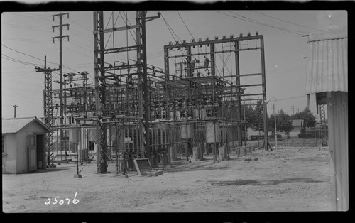 Macneil Substation