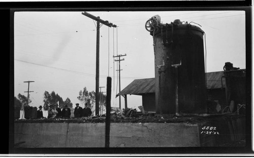 Los Alamitos Substation