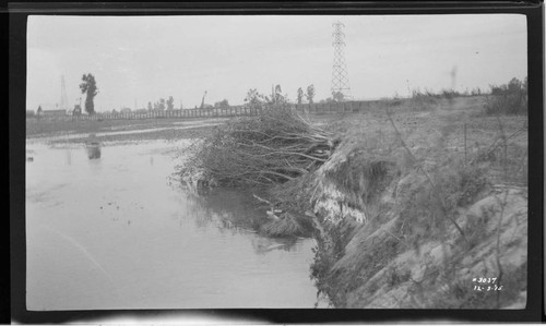 Long Beach-Lighthipe-Laguna Bell Transmission Line