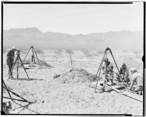 Boulder-Chino Transmission Line