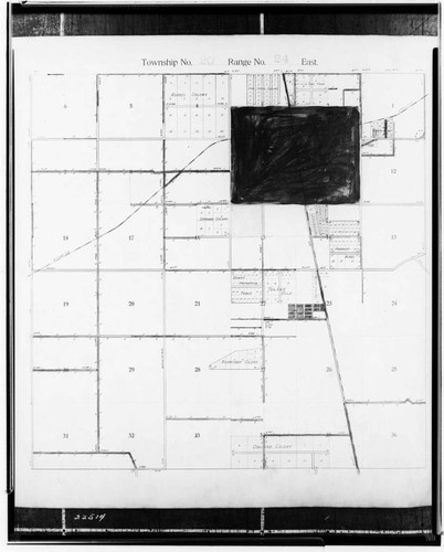 C1.3 - Maps - Copy of Topographic Map