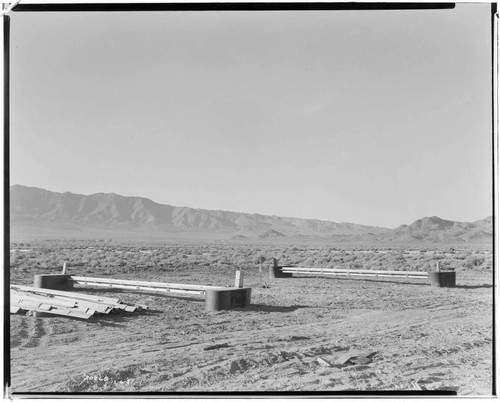 Boulder-Chino Transmission Line