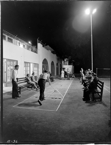 South Pasadena Recreation Center