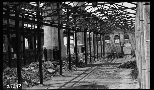 Redondo Steam Plant old