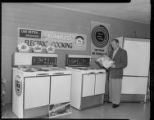 Electric Appliance Showroom