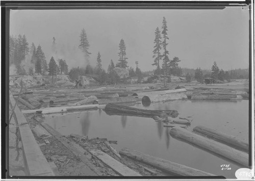 Shaver Lake