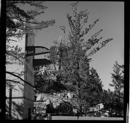 Palm Springs Aerial Tramway