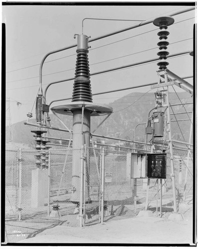 Gould Substation