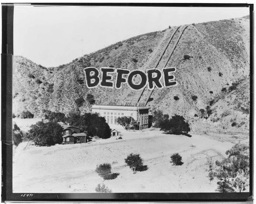 A1.6 - St. Francis Dam Disaster