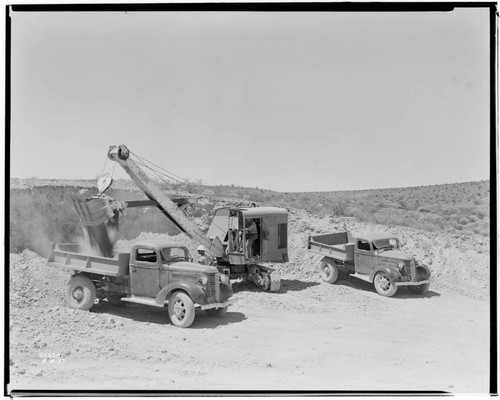 Boulder-Chino Transmission Line