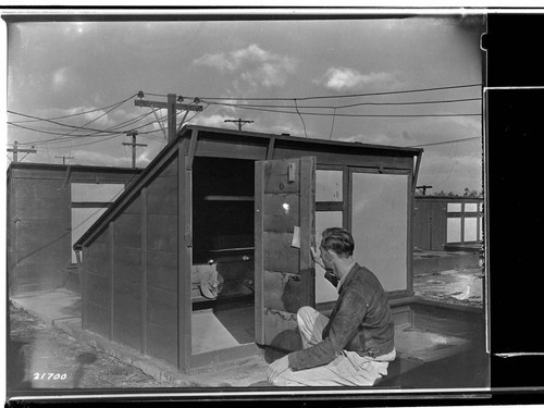 Poultry Book - State Game Farm, Chino