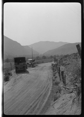 Southern Sierra Power Co