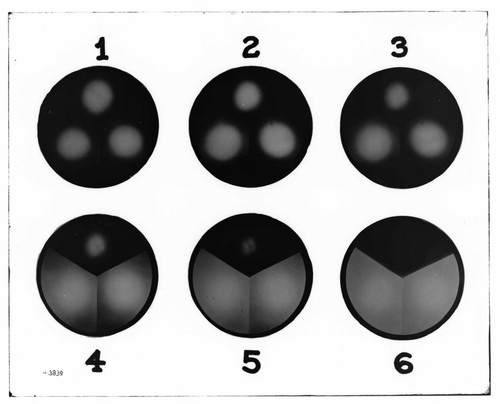 C1.1 - Charts miscellaneous