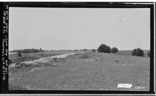 Big Creek, Herminghaus Ranch - Herminghaus Estate